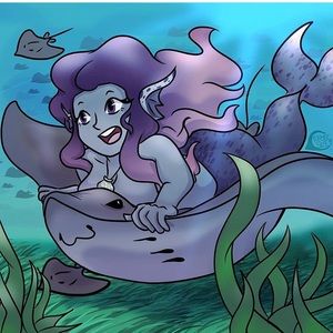 Meet your Posher, Jenaye